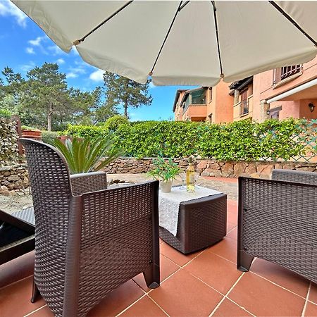 Deluxe Apartments In Porto Rotondo Zewnętrze zdjęcie