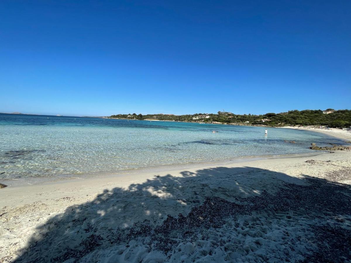 Deluxe Apartments In Porto Rotondo Zewnętrze zdjęcie
