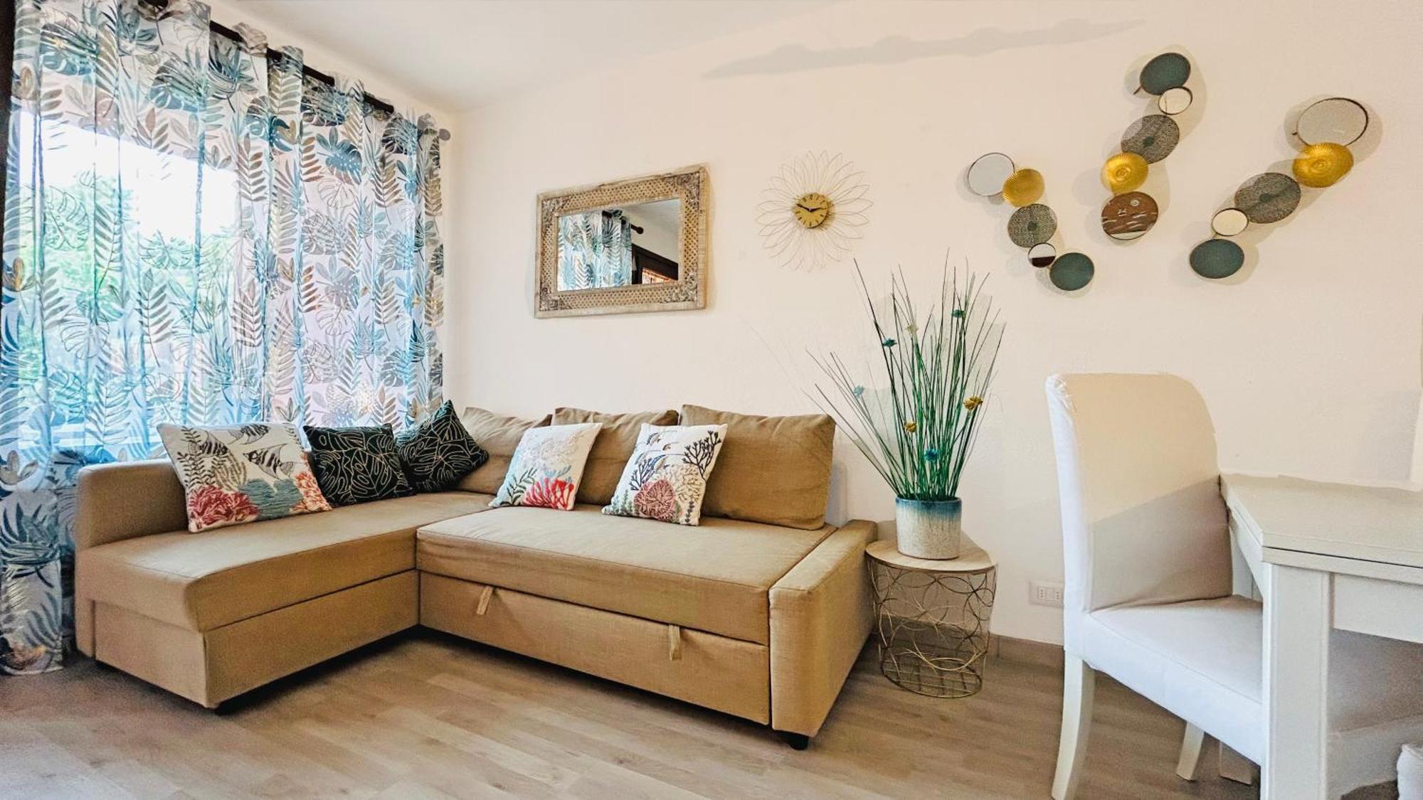 Deluxe Apartments In Porto Rotondo Zewnętrze zdjęcie