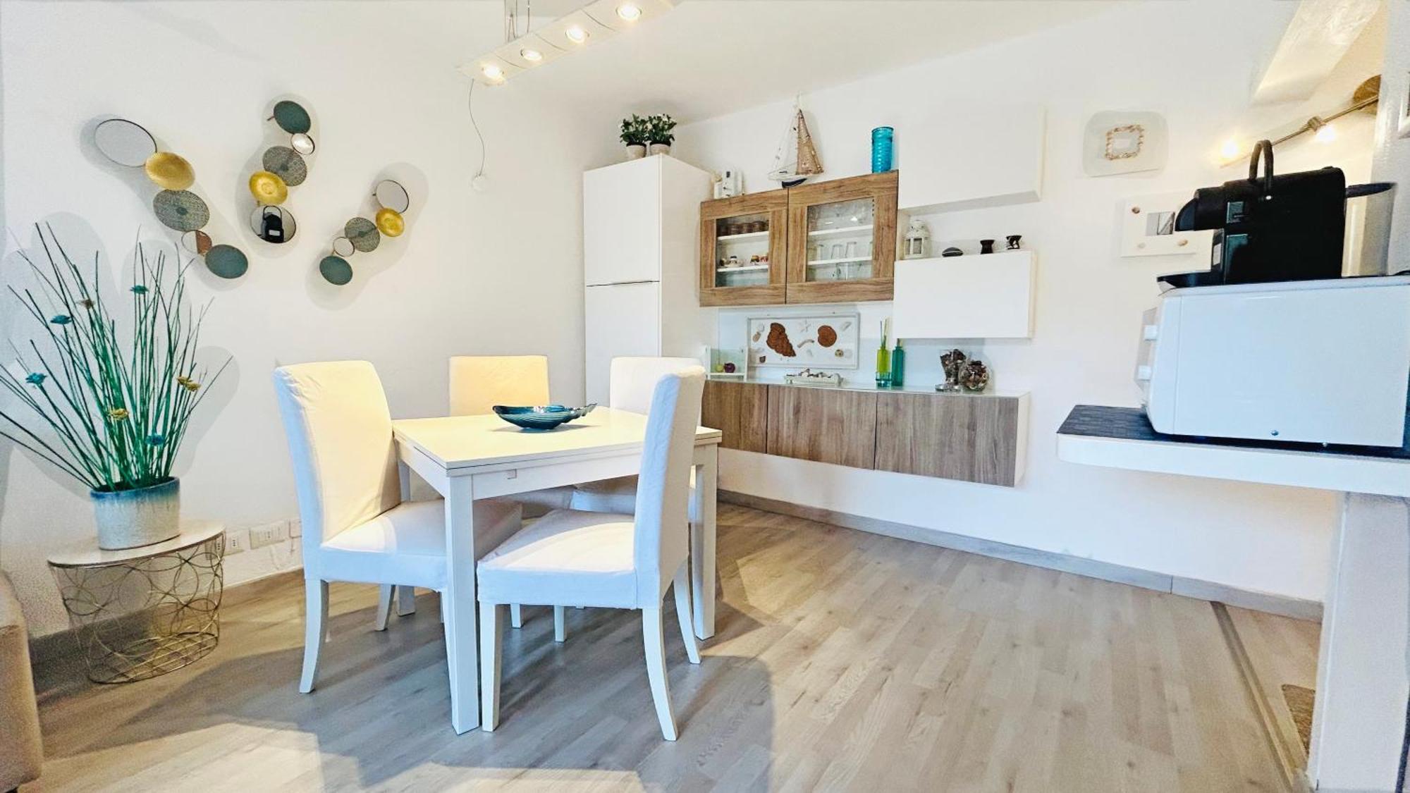 Deluxe Apartments In Porto Rotondo Zewnętrze zdjęcie