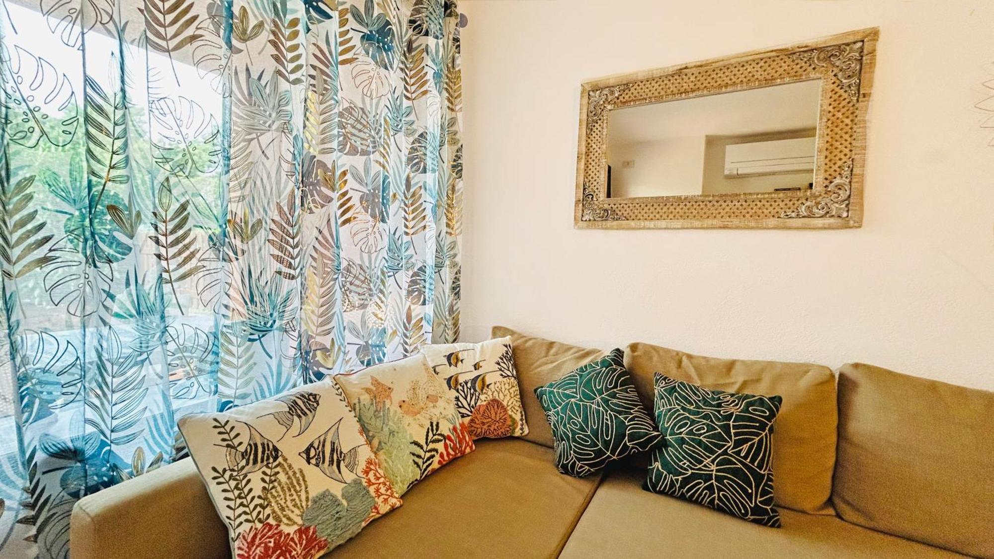 Deluxe Apartments In Porto Rotondo Zewnętrze zdjęcie