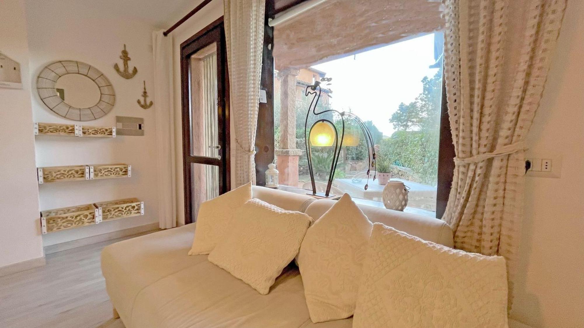Deluxe Apartments In Porto Rotondo Zewnętrze zdjęcie