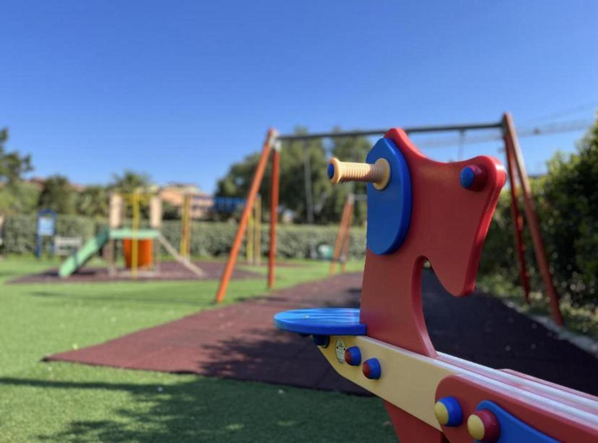 Deluxe Apartments In Porto Rotondo Zewnętrze zdjęcie