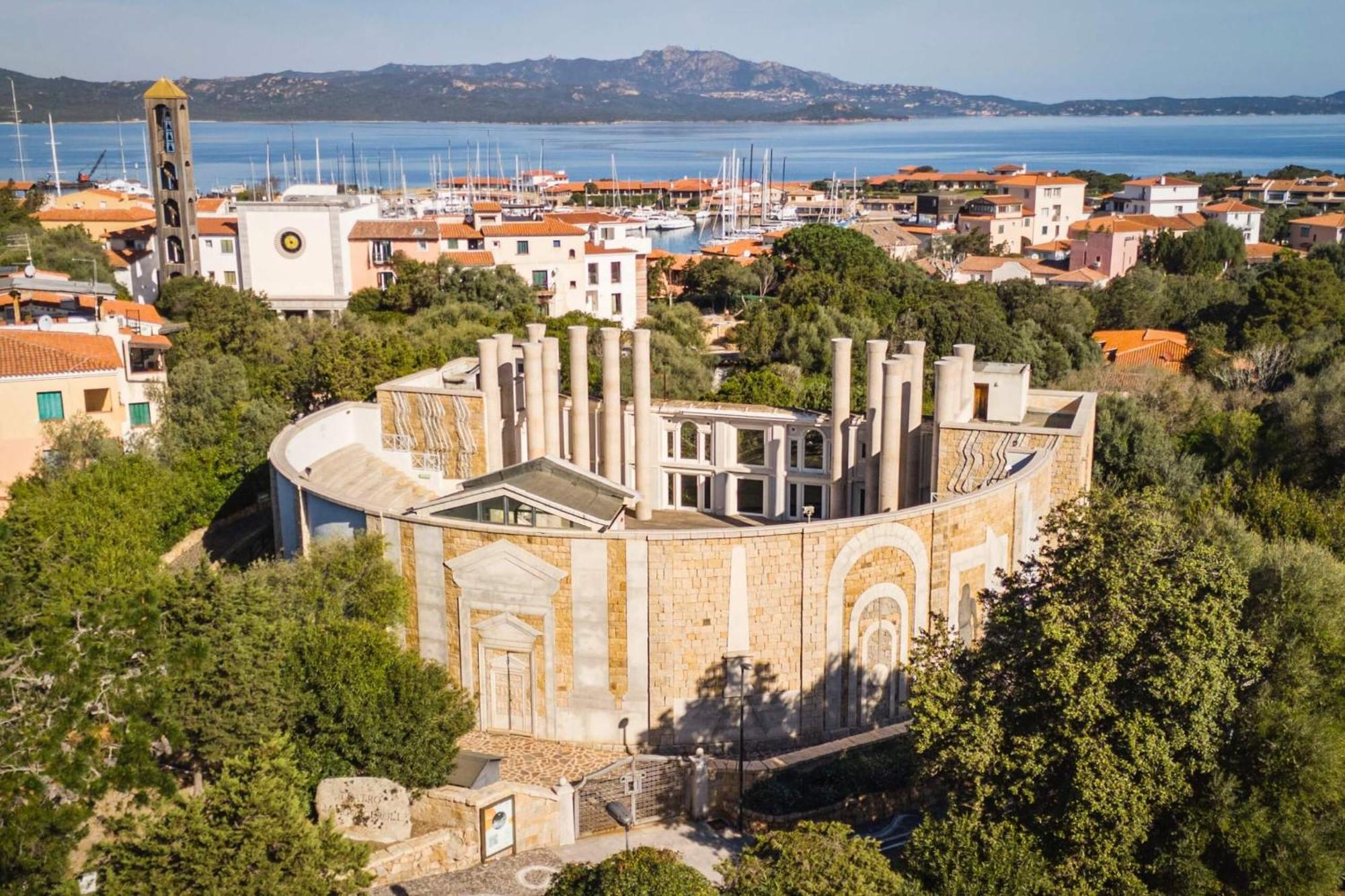 Deluxe Apartments In Porto Rotondo Zewnętrze zdjęcie