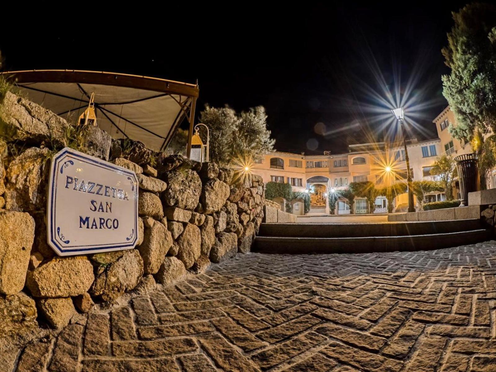 Deluxe Apartments In Porto Rotondo Zewnętrze zdjęcie
