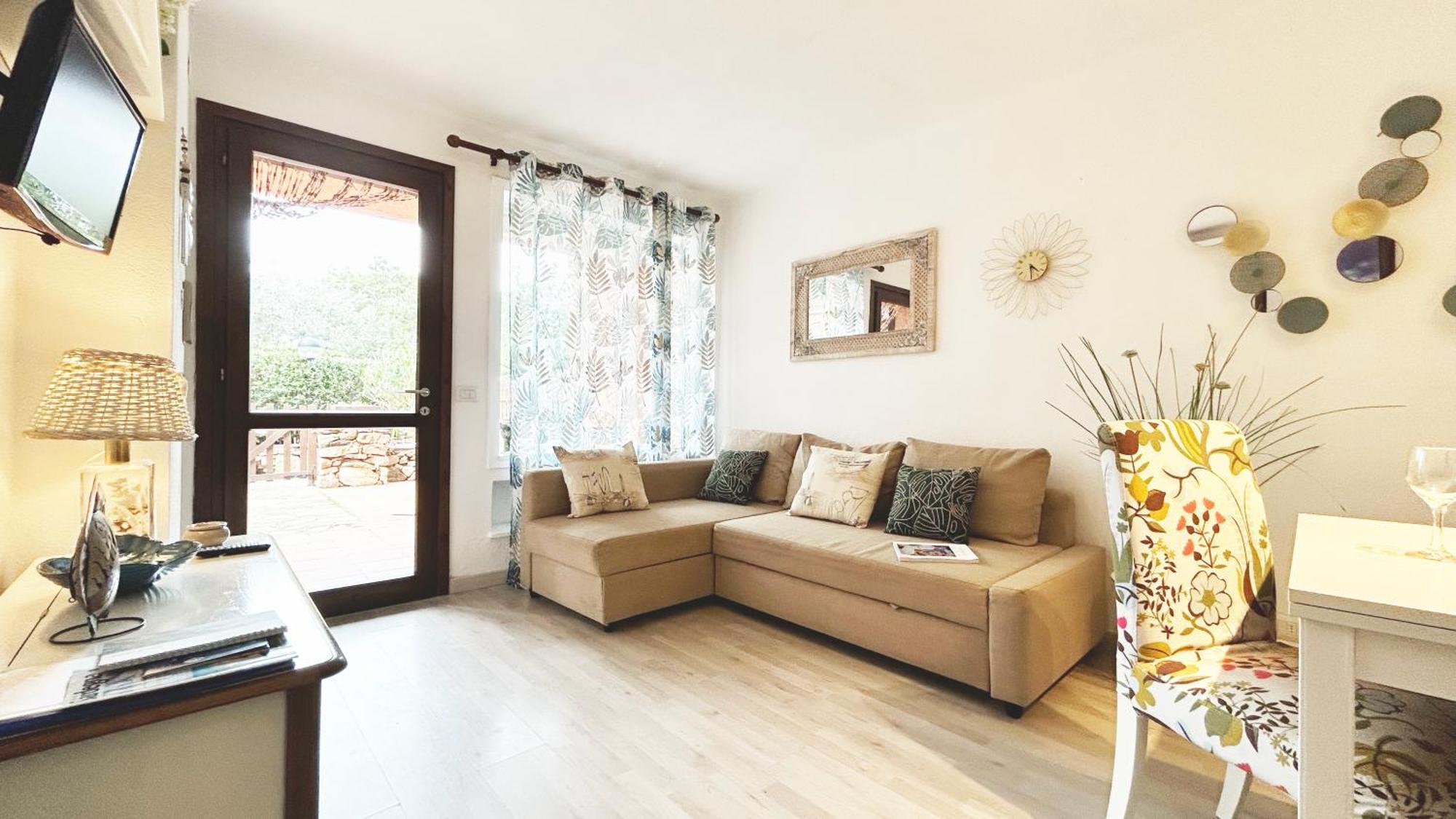 Deluxe Apartments In Porto Rotondo Zewnętrze zdjęcie
