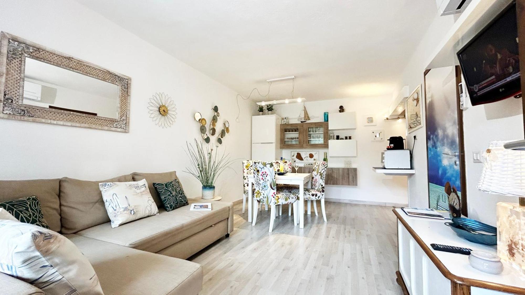Deluxe Apartments In Porto Rotondo Zewnętrze zdjęcie