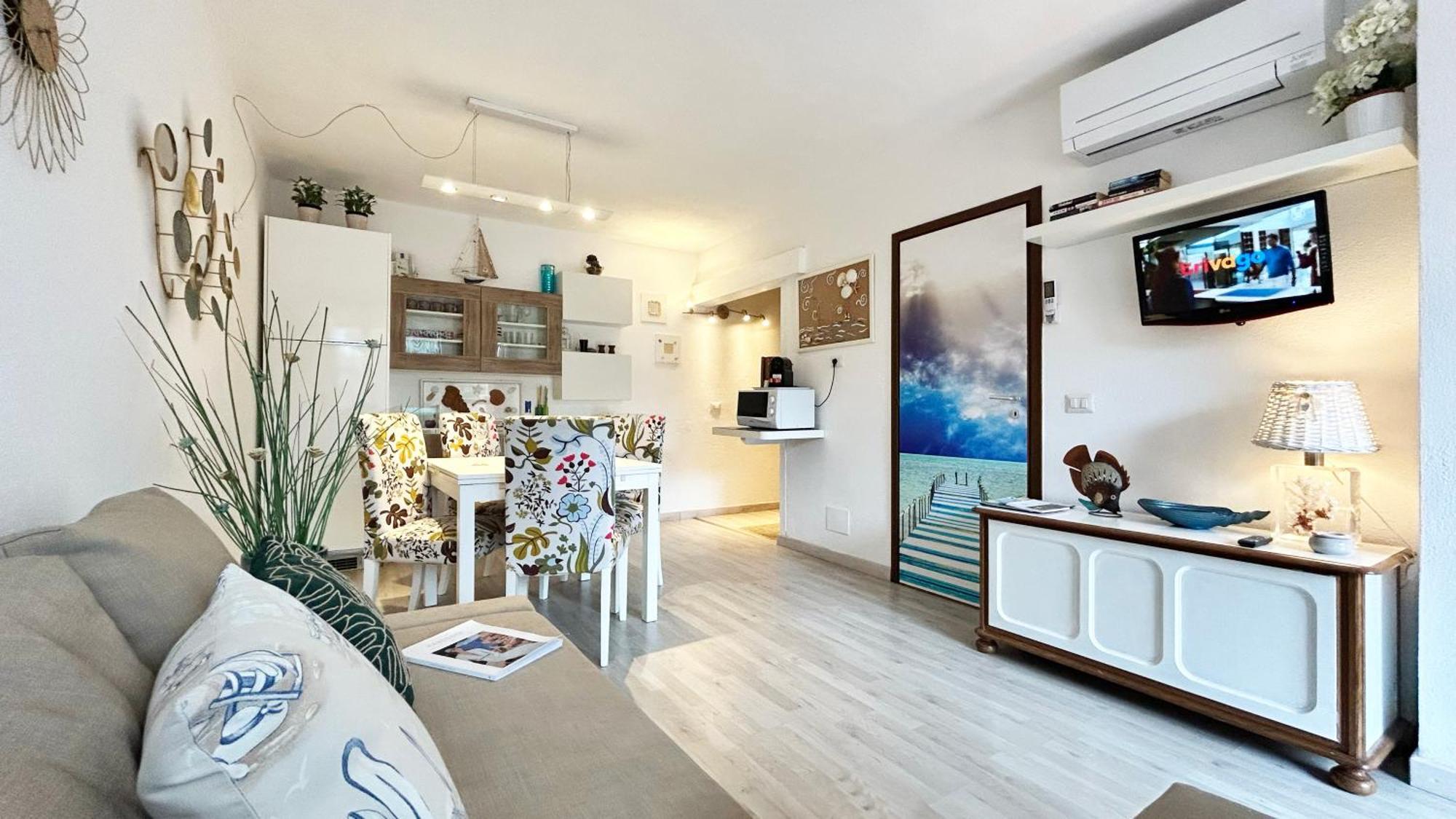 Deluxe Apartments In Porto Rotondo Zewnętrze zdjęcie