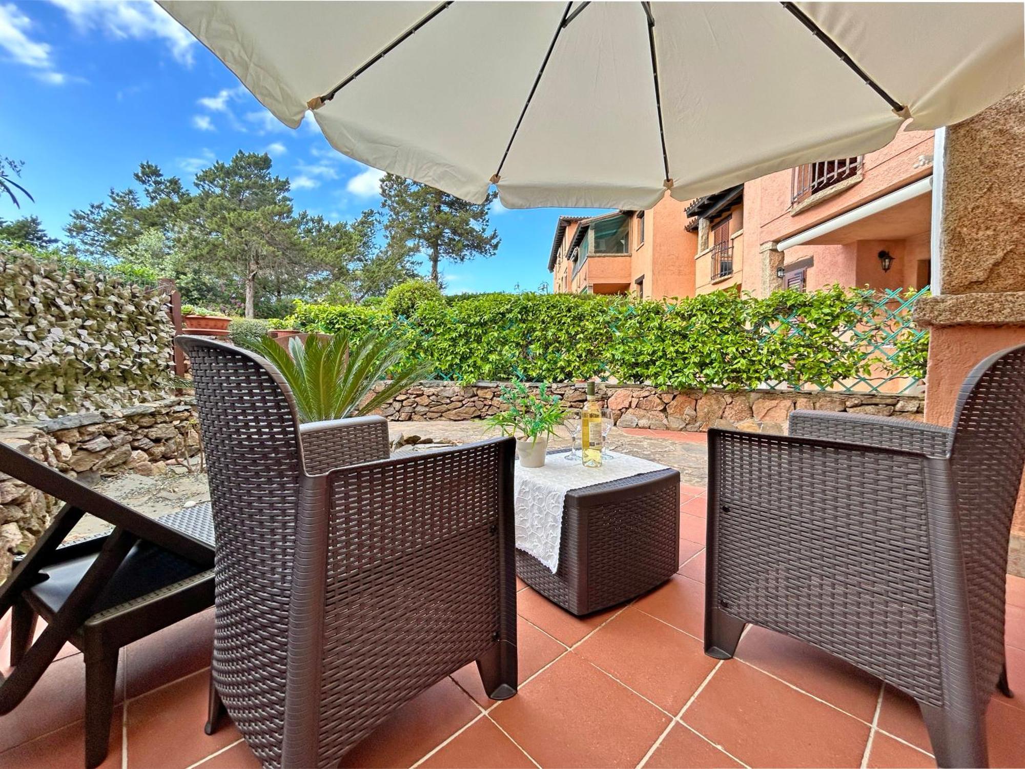 Deluxe Apartments In Porto Rotondo Zewnętrze zdjęcie