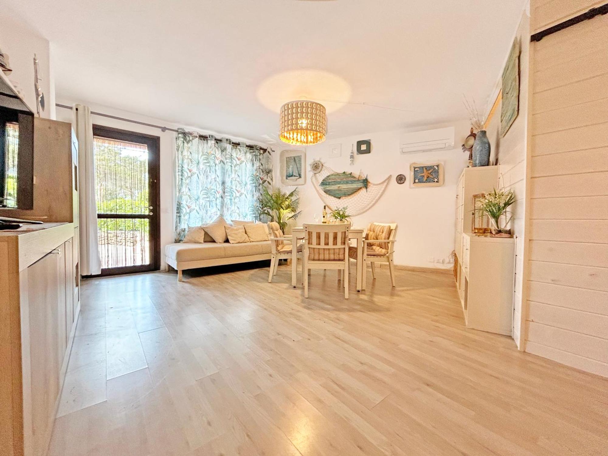 Deluxe Apartments In Porto Rotondo Zewnętrze zdjęcie