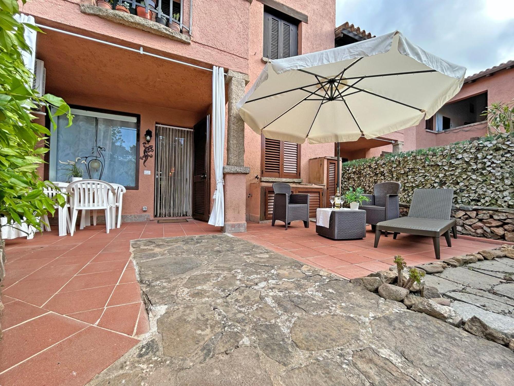 Deluxe Apartments In Porto Rotondo Zewnętrze zdjęcie