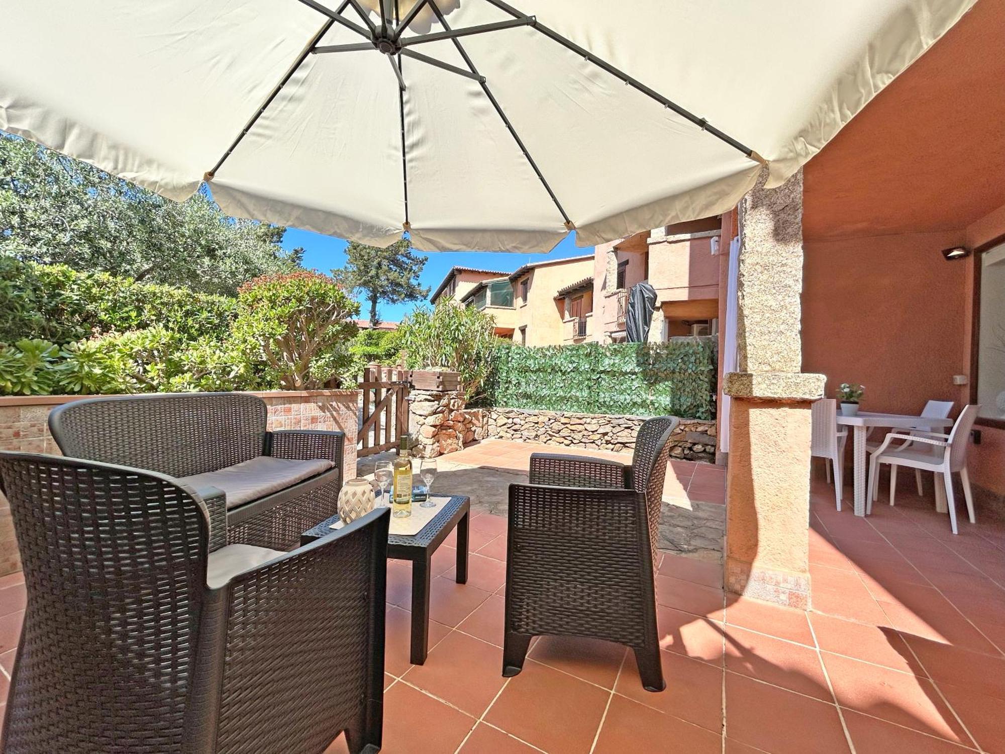 Deluxe Apartments In Porto Rotondo Zewnętrze zdjęcie